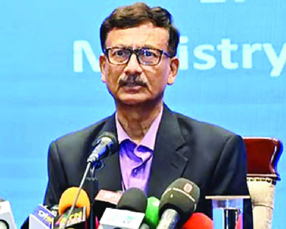 Bangladesh expects reply on Hasina extradition