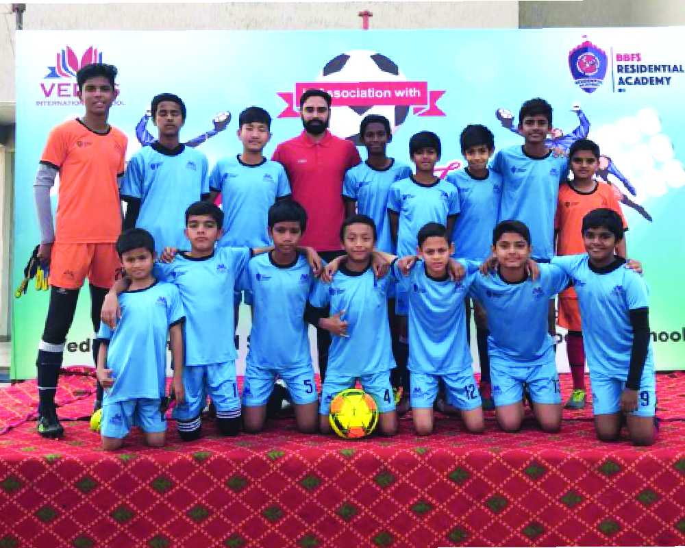 Bbfs to hold residential academy trials in kolkata