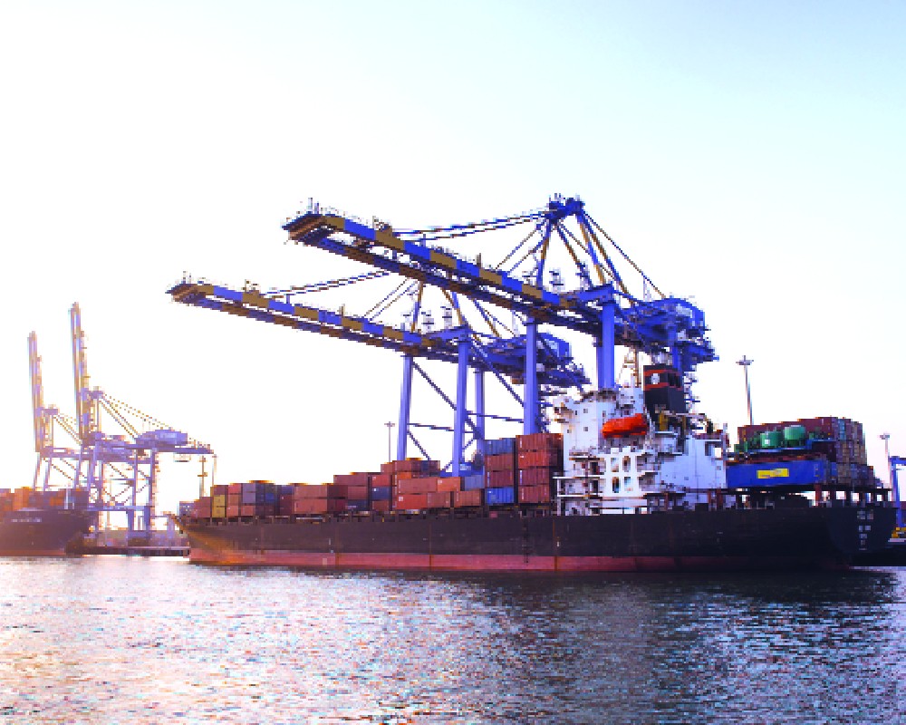 Blasé Capital jaded TRADE