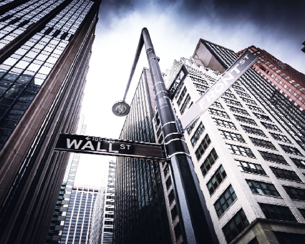 Blasé Capital sector shifts