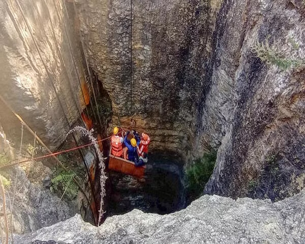 Body of one of 9 trapped workers recovered from coal mine in Assam