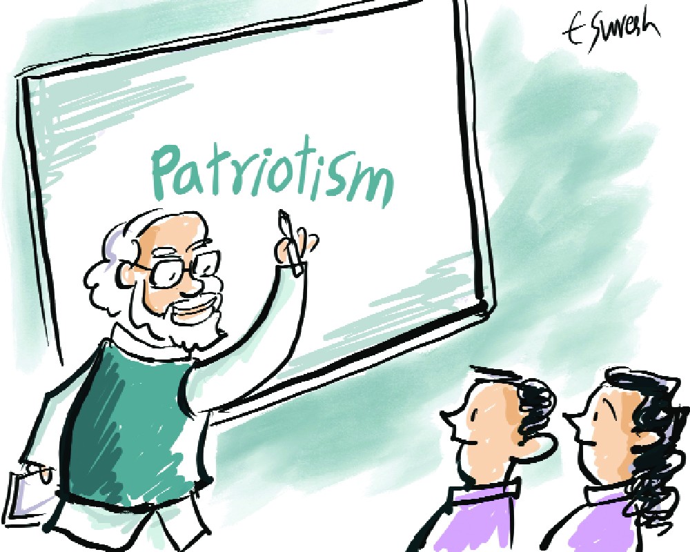 Breaking away from Macaulay