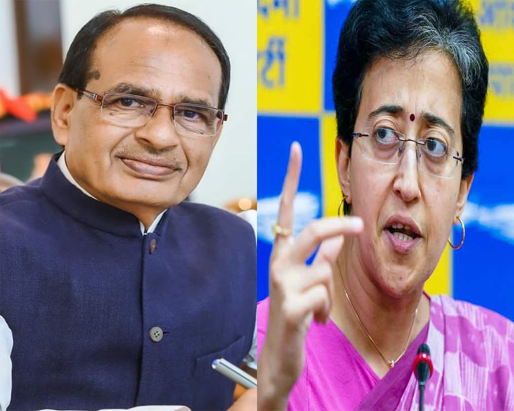 Centre-Delhi face-off: Agriculture Minister accuses Atishi govt of blocking farm schemes