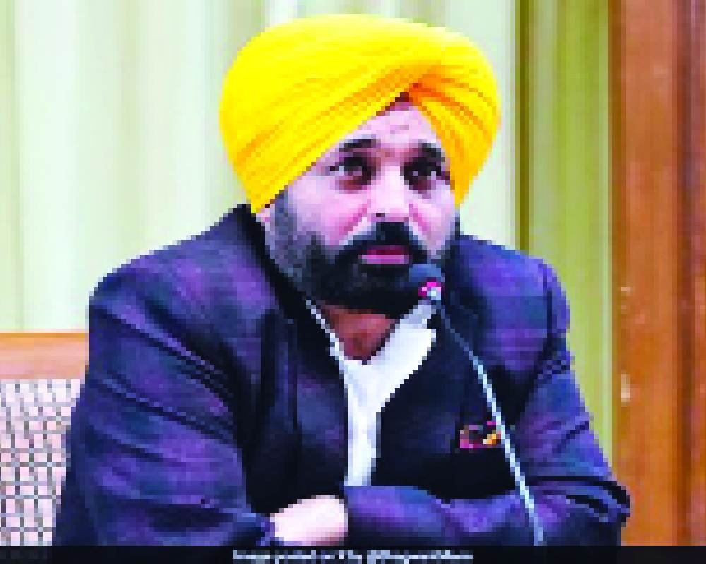 Change will come by doing work, not by changing names: Mann on VB-G RAM G Bill