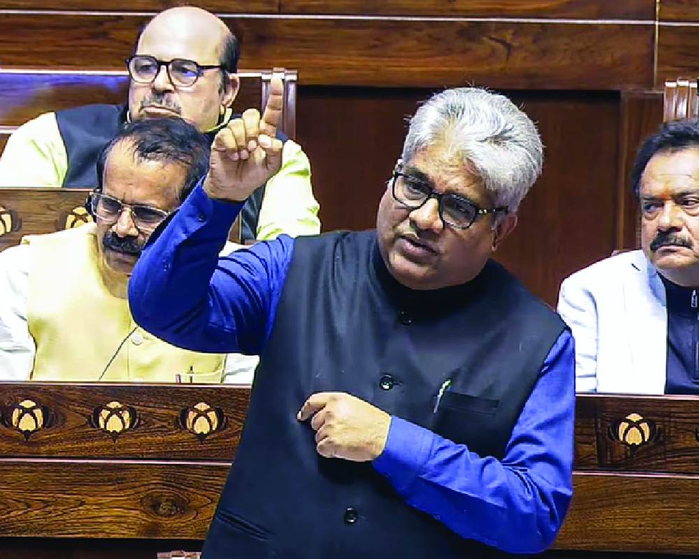 Clean industrialisation a catalyst for economic expansion: Yadav