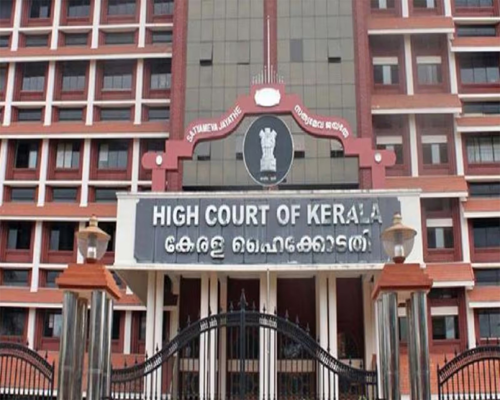 Commenting on woman''s body structure amounts to sexual harassment: Kerala HC