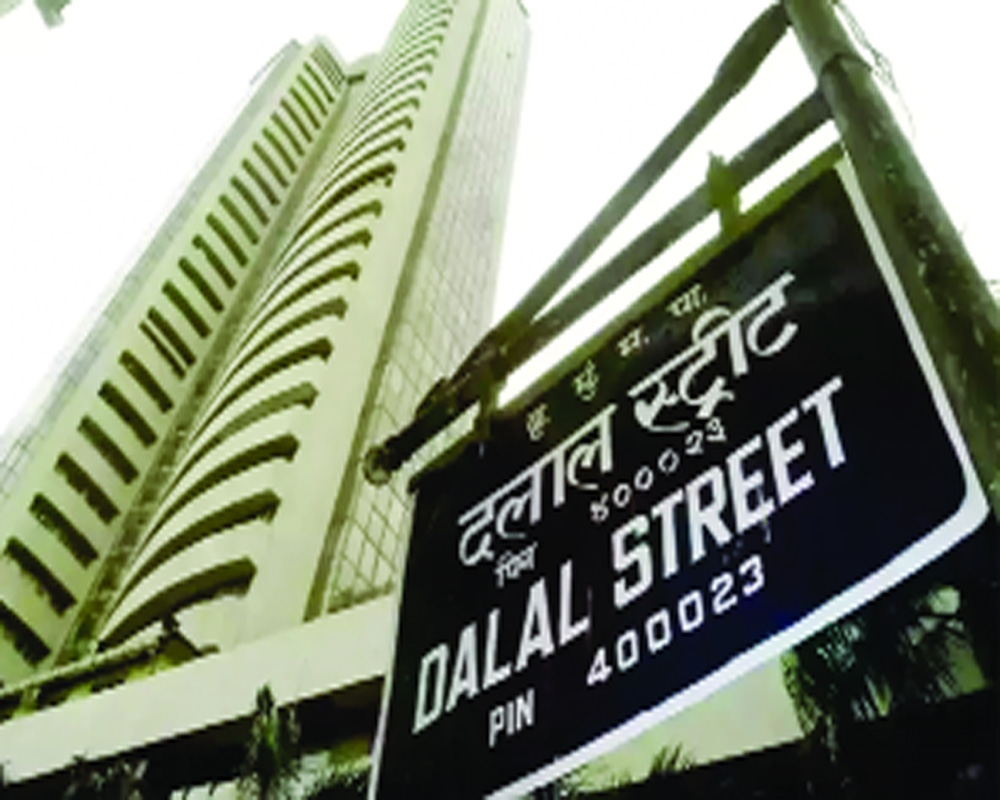 Dalal Street ends 2024 on a bearish note: Rs 9.65 trillion investor wealth eroded