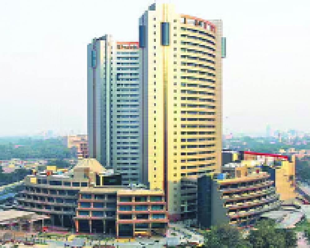 Delhi MCD SP Zone issues 105 challans, collects Rs 1.16 lakh fines