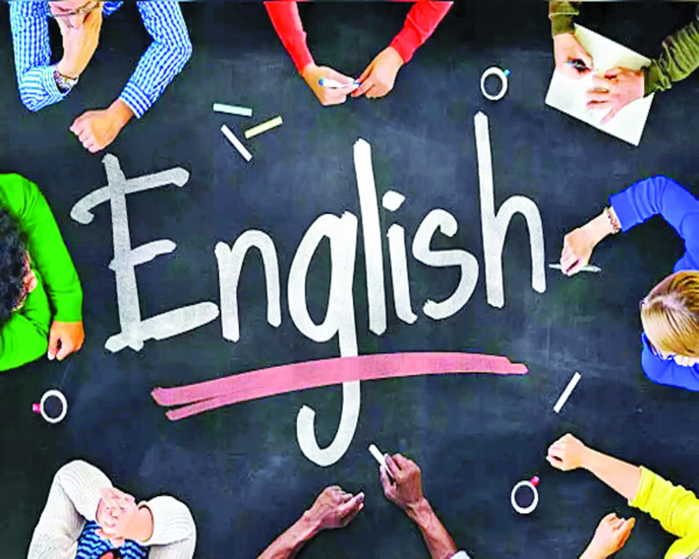 Delhi tops English proficiency, India above global average