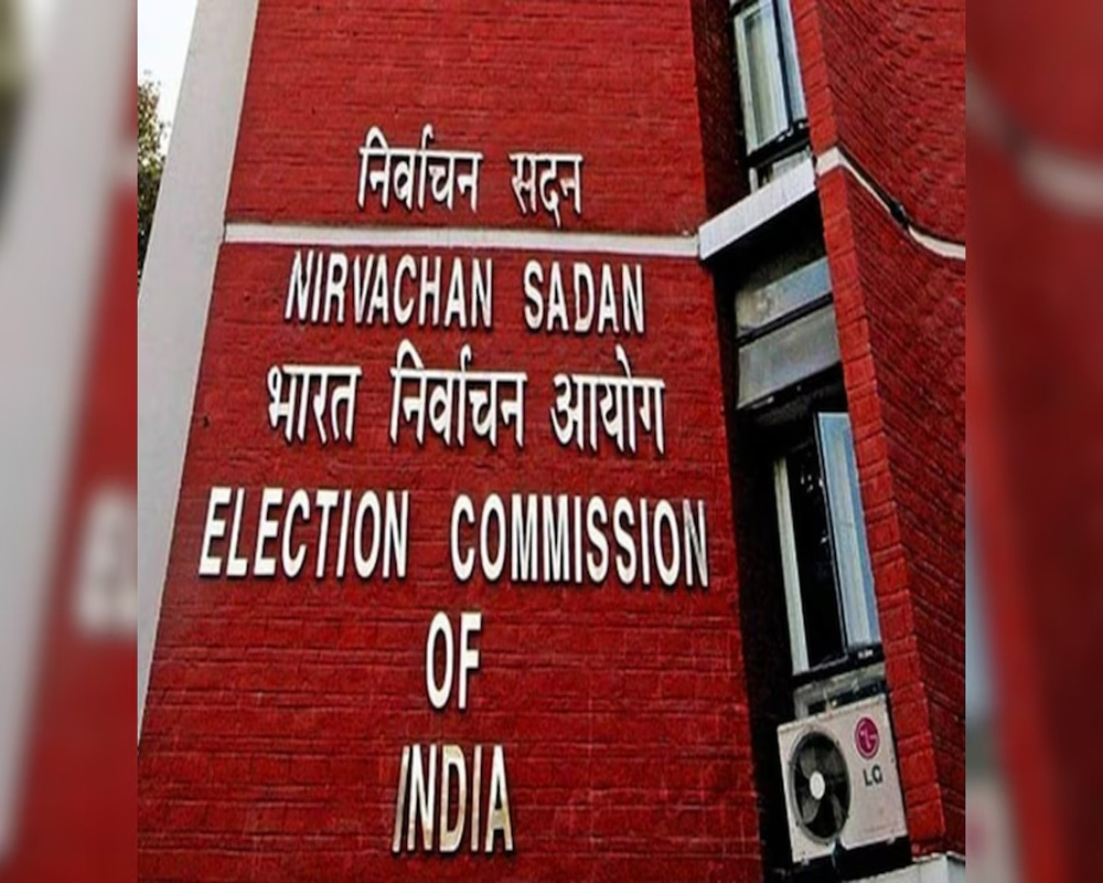 EC to announce Delhi poll schedule today