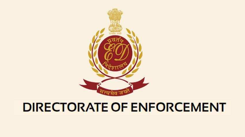 ED arrests Jaypee ex-CMD Manoj Gaur