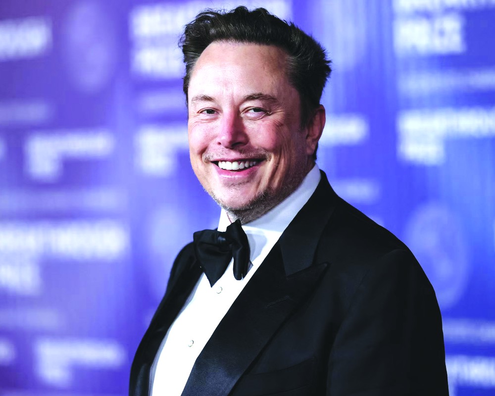 EU hits Musk’s X with 120m euro fine for breaching social media law