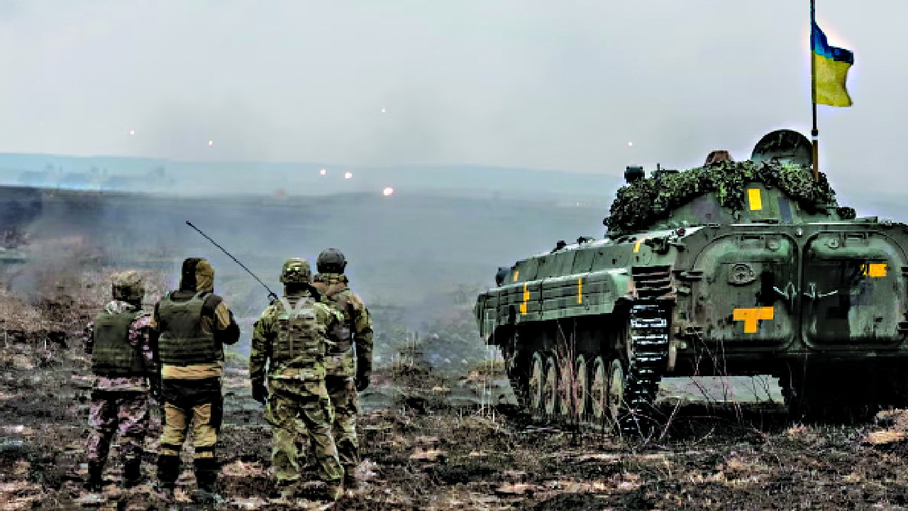 Events that shaped India and the World in 2025