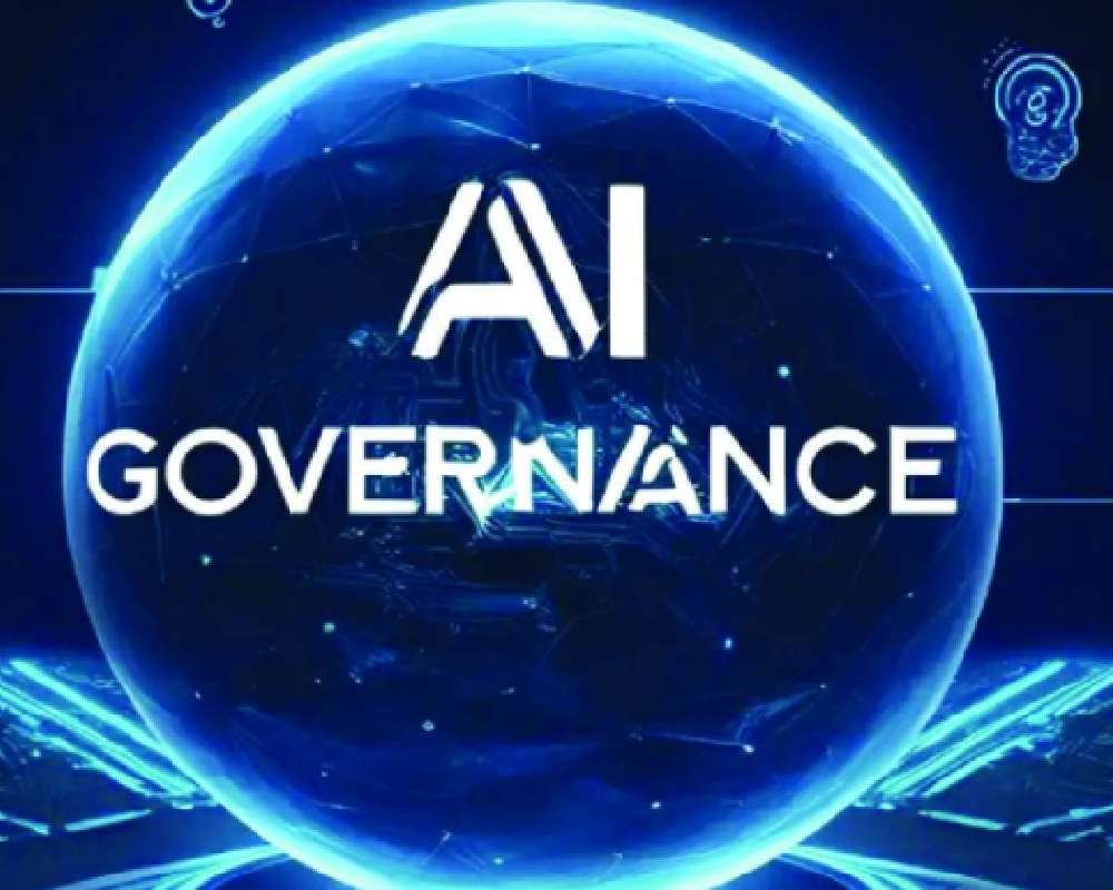 Framing India’s AI governance: India’s vision and voice