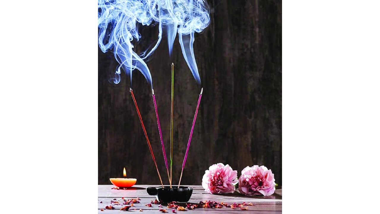 From prayer to purity: Govt snuffs out chemicals in agarbattis