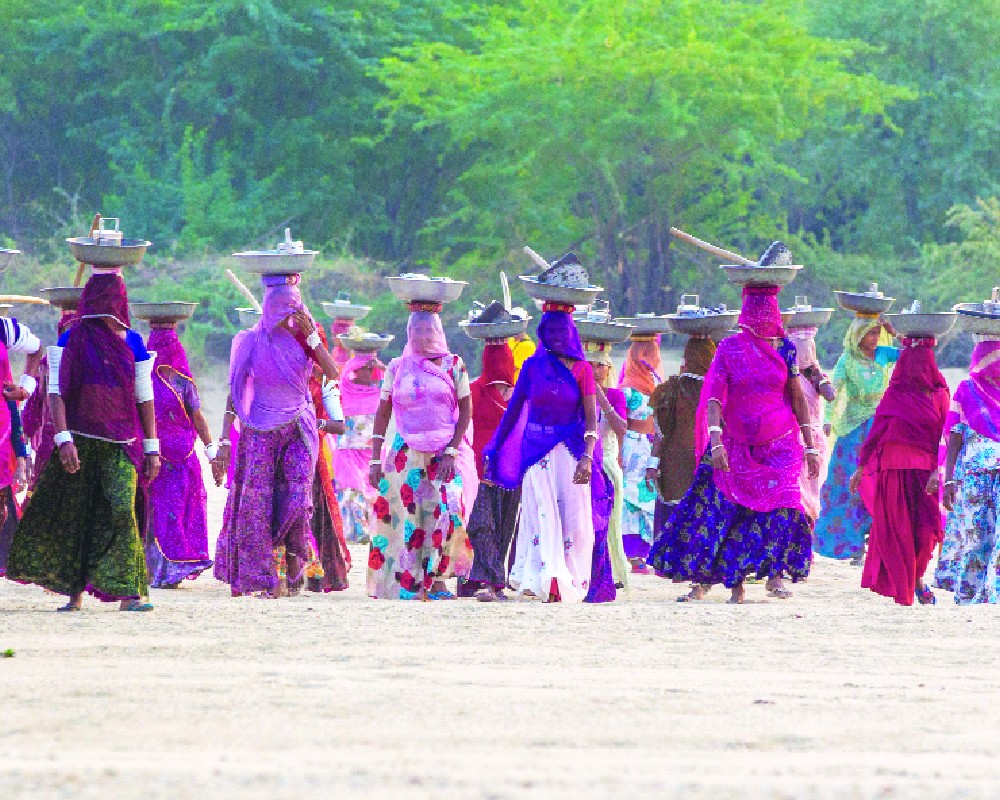 Government says G RAM-G to rural employment guarantee scheme