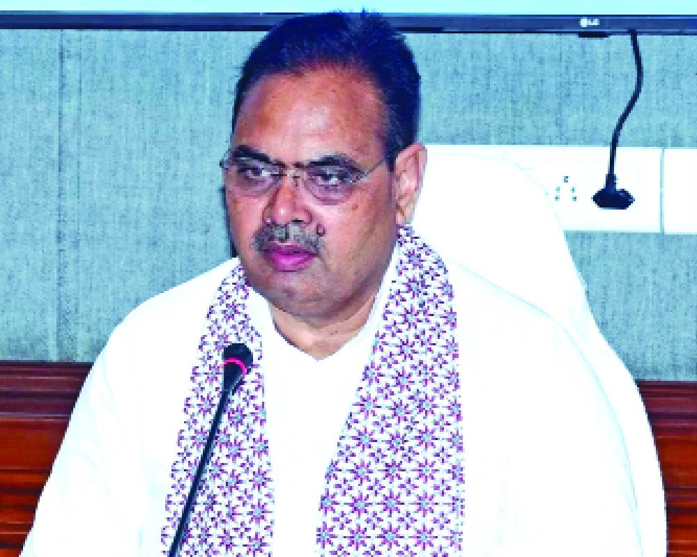 Govt committed to protecting Aravalli range: Rajasthan CM