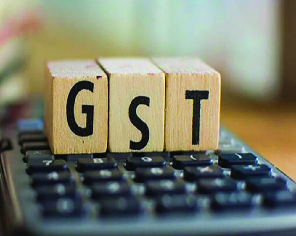 Govt should lower GST on cement at 18 per cent, frame policy to boost demand: JK Lakshmi