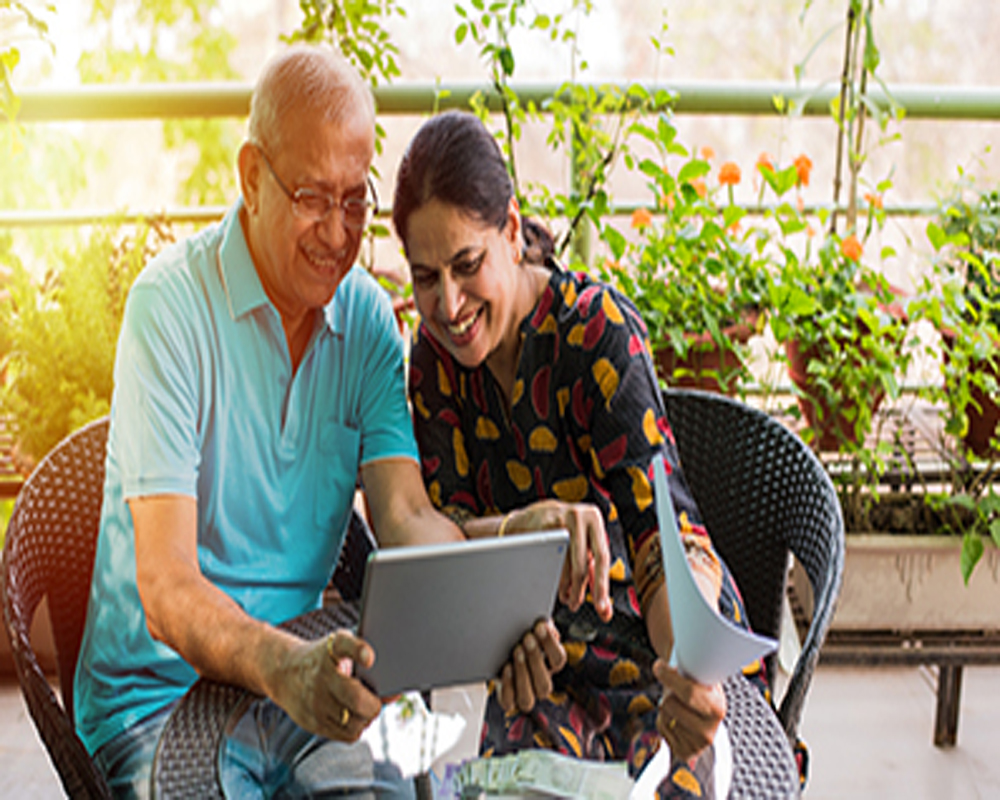 How to Choose the Best Travel Insurance for Senior Citizens