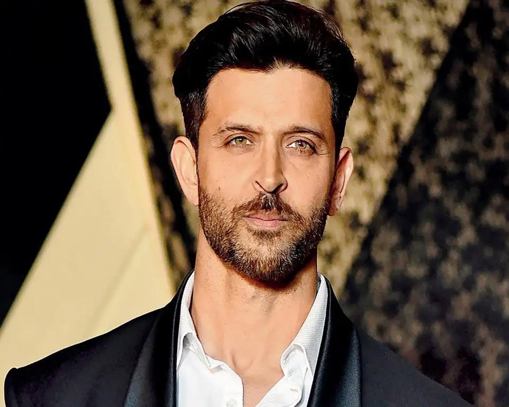 Hrithik on 25 years of ‘Kaho Naa... Pyaar Hai': Was shocked when my dad said he's making it with me