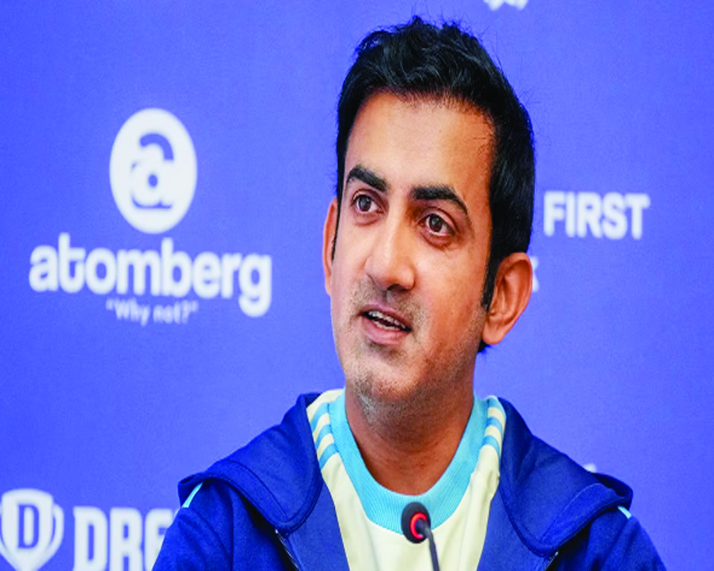 If you have commitment towards red ball, play domestic cricket, says Gambhir