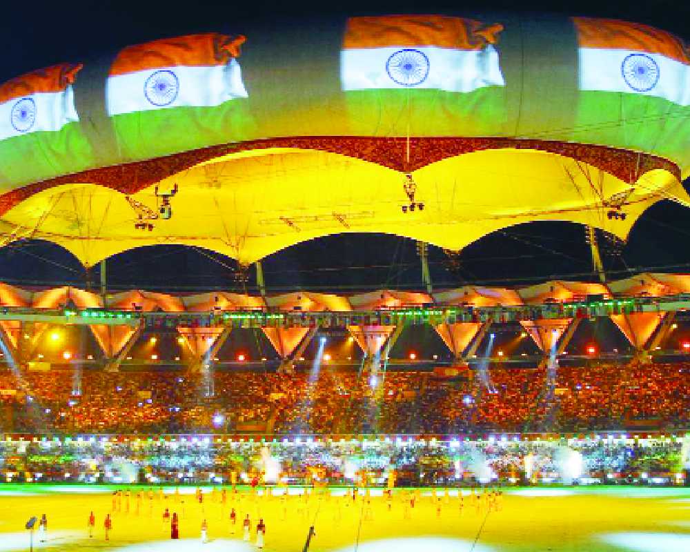 IIM to conduct economic impact assessment studies for 2030 CWG