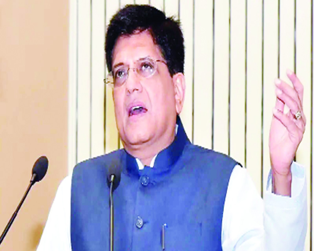 India-EFTA trade pact likely to be implemented before end of 2025: Goyal