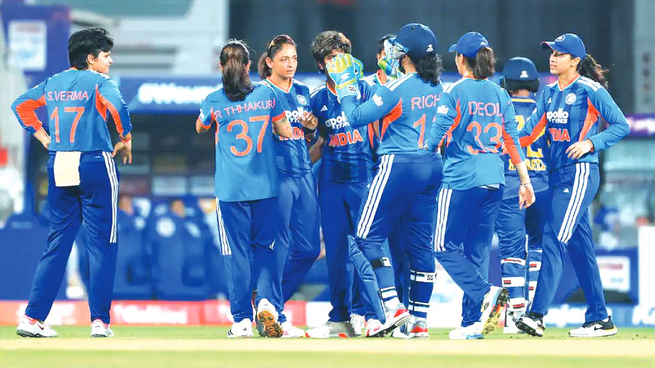 India eye whitewash against Sri Lanka