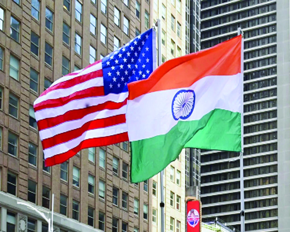 India's New Trade paradigm with the us