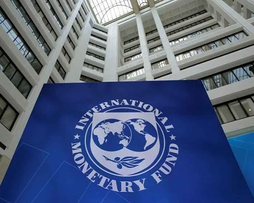 Indian economy likely to be 'a little weaker' in 2025: IMF MD