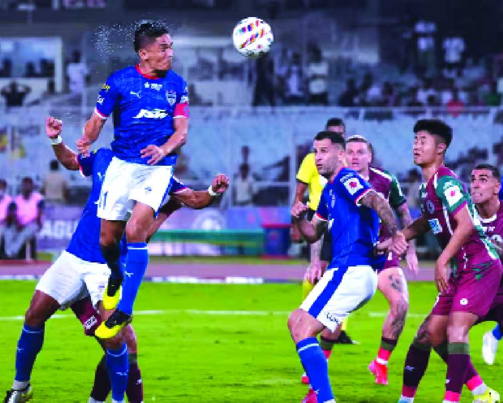 Indian Super League clubs seek perpetual control