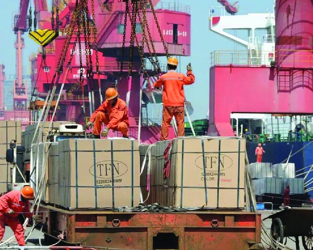 Inter-ministerial committee set up to monitor import, export trends