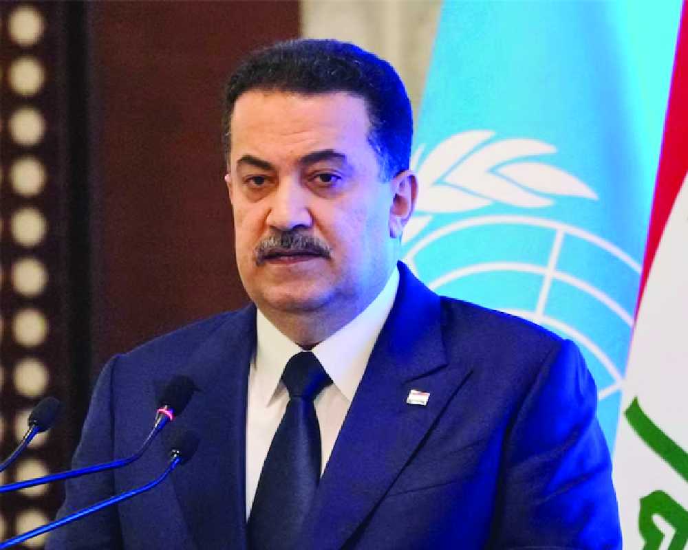 Iraq’s political future in limbo as factions vie for power