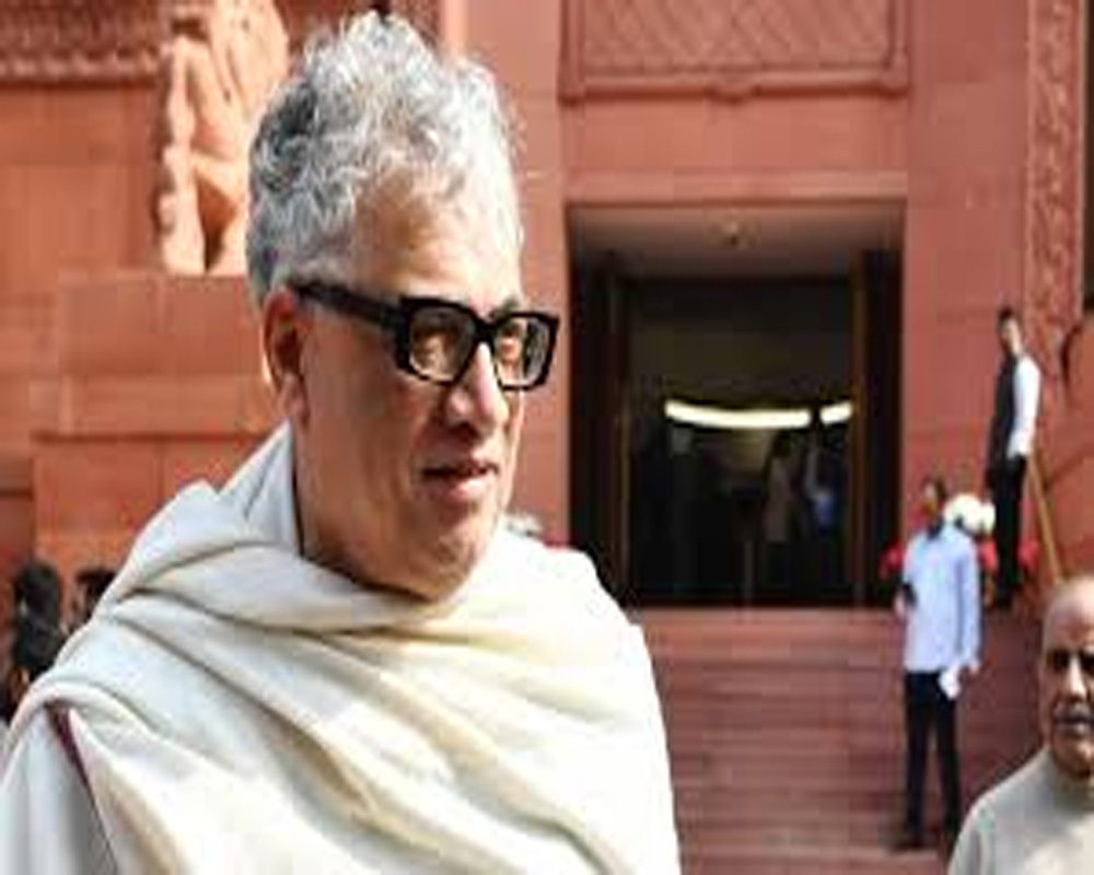 Modi govt should be asked hard questions on Christian minorities: TMC's Derek O'Brien