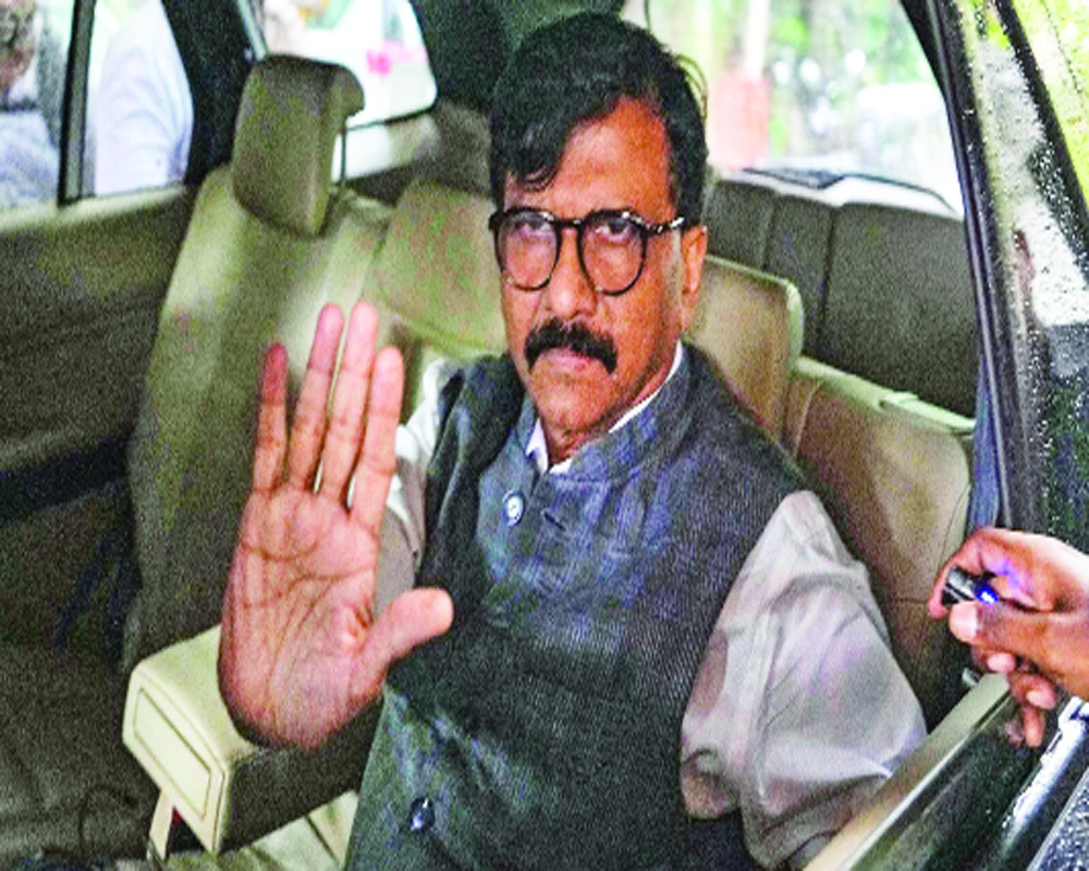 MVA rift grows as Shiv Sena (UBT) announces independent poll strategy