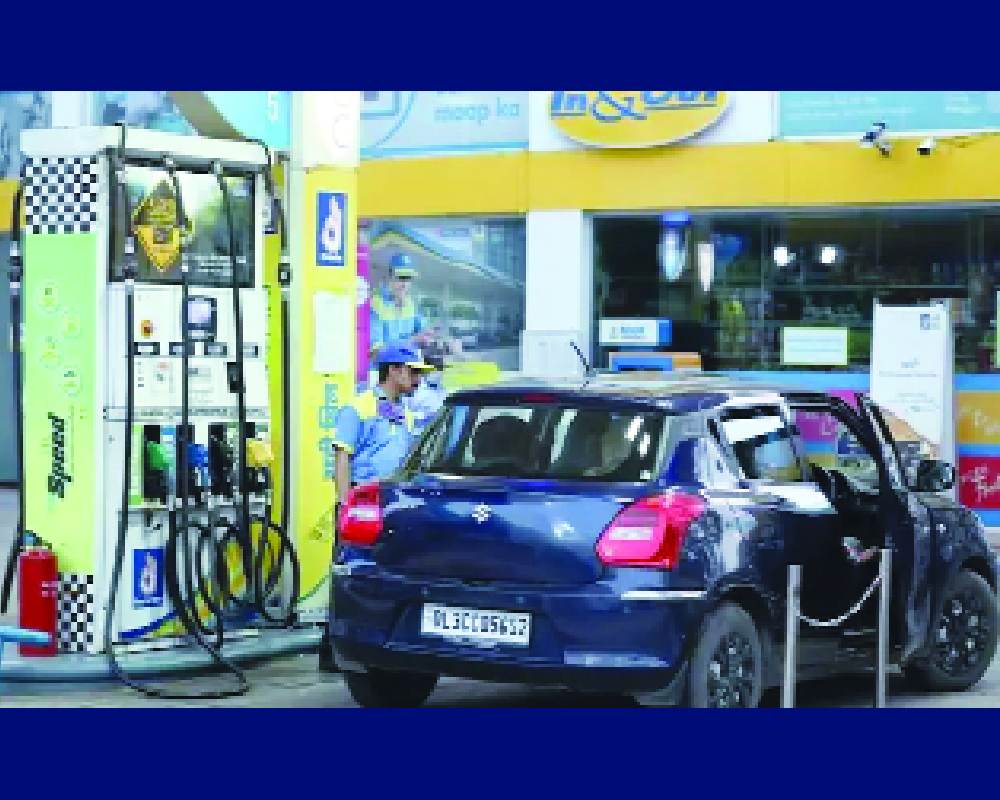 No PUCC, no fuel rule kicks in; BS-VI norms enforced