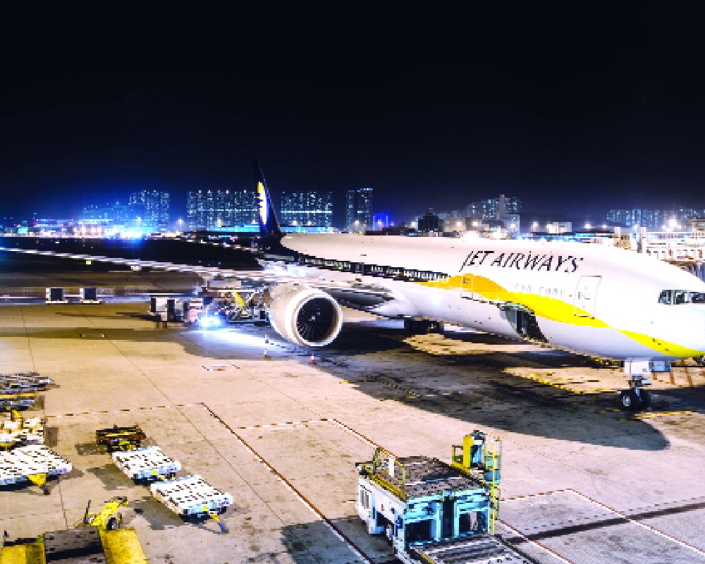 Open graveyards in open skies