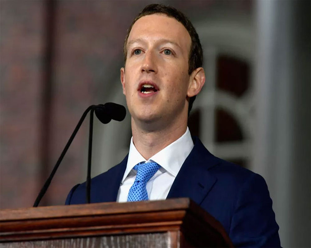 Parliamentary committee to summon Meta for Zuckerberg's election claim