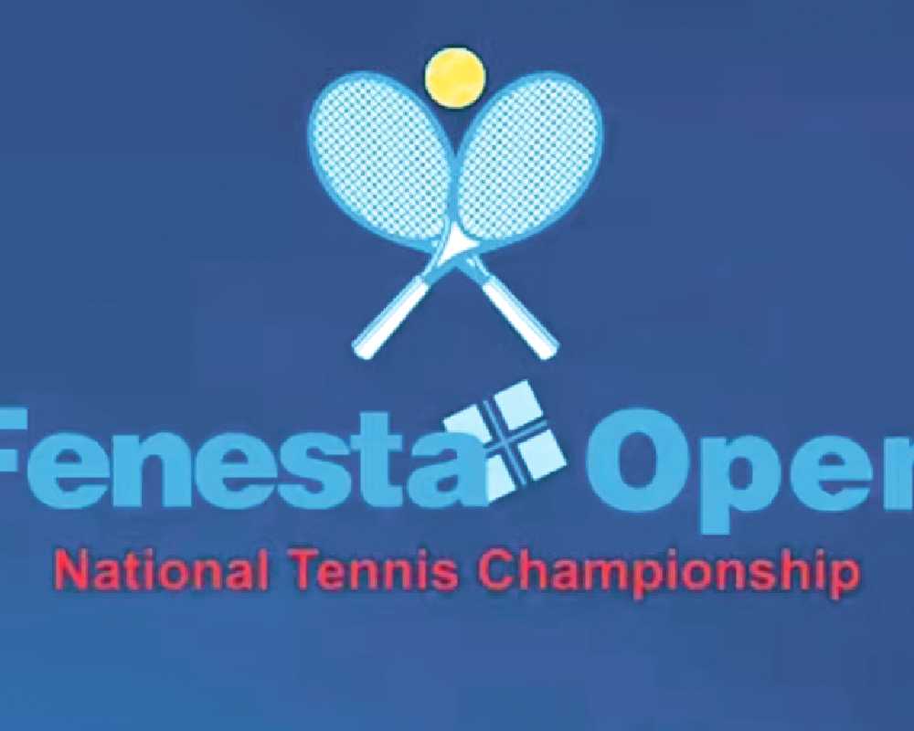 Parthsarthi, Akansha and Riddhi sail into pre-quarters of Fenesta Open tennis