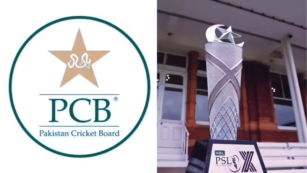 PCB sets 1.3 billion reserve price for two new PSL franchises