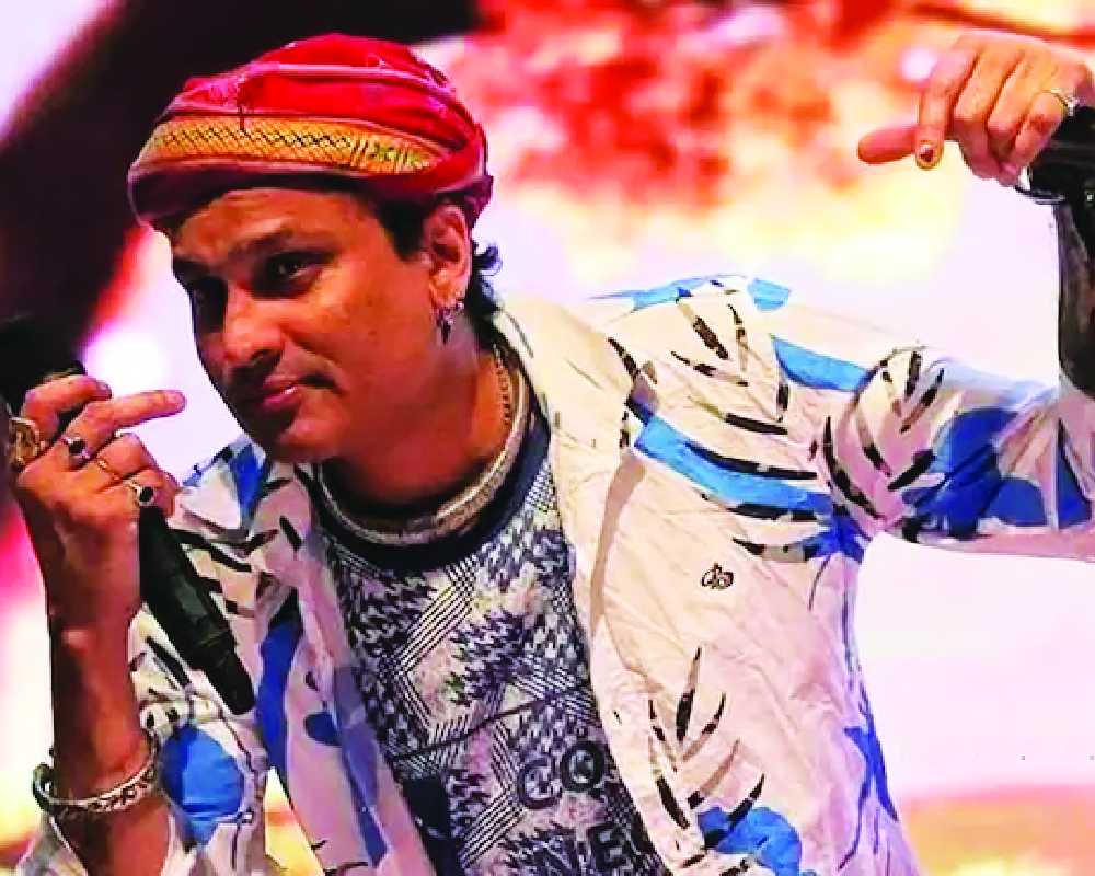 Probe into Zubeen’s death ongoing, no foul play suspected yet: Singapore Police
