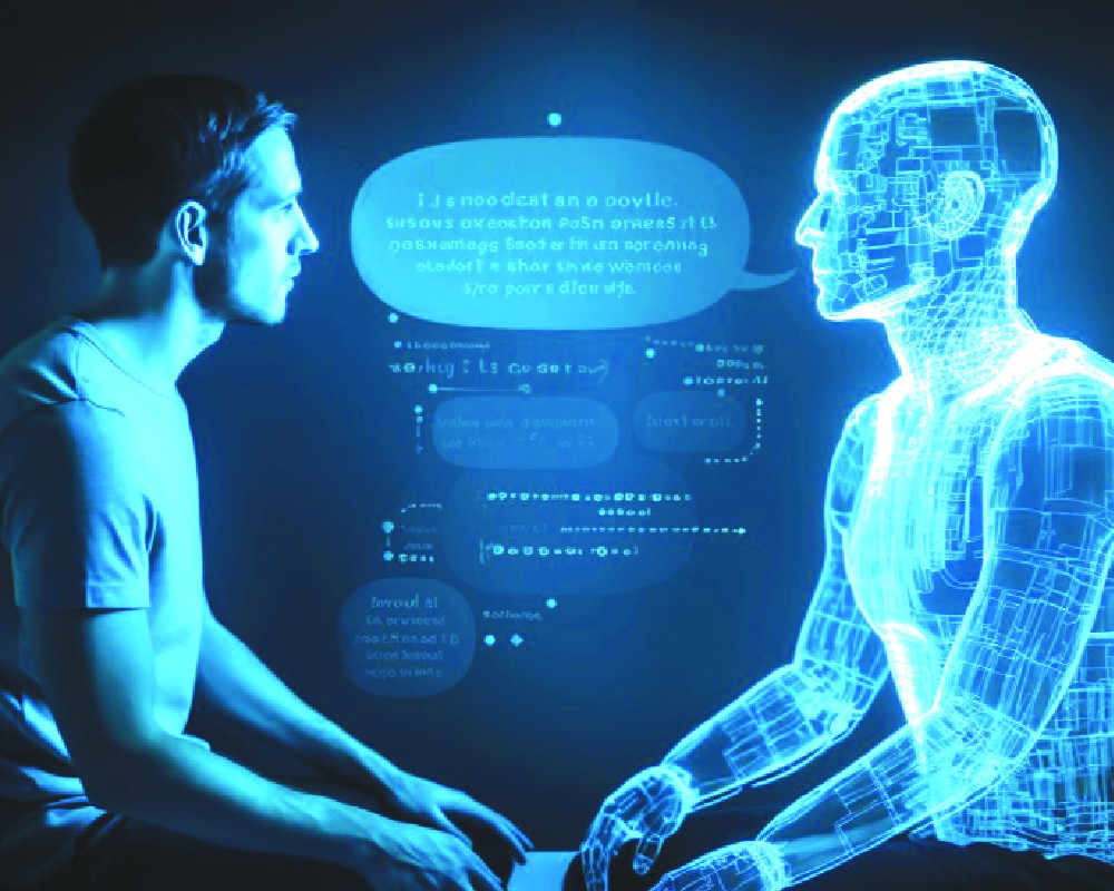 Prompts to perception: The next leap in human-AI interaction