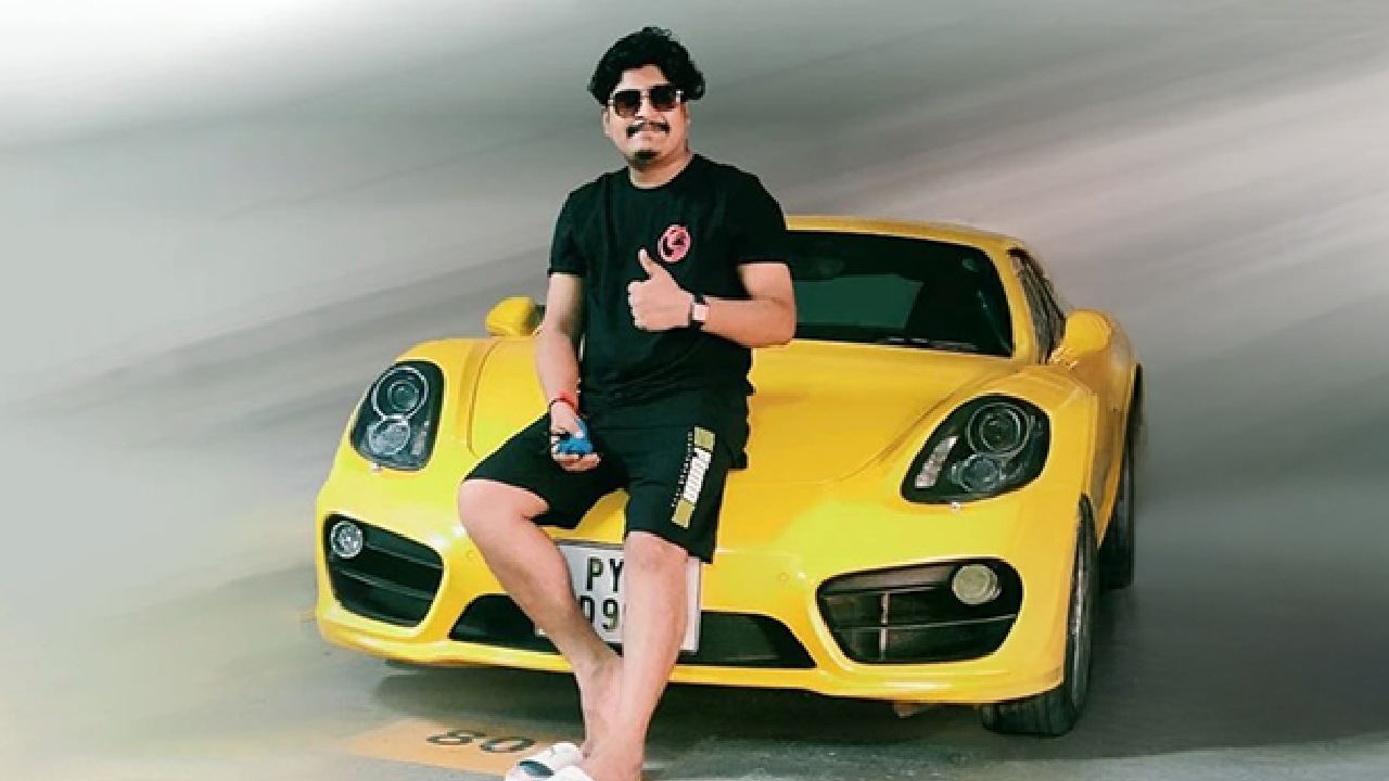 Raistar and Gyan Gaming Enter MOBA 5v5, Setting New Benchmarks for Indian Esports