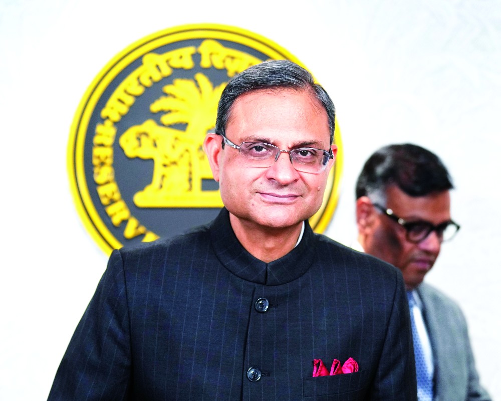 RBI to focus on transmission of rate cuts: Governor