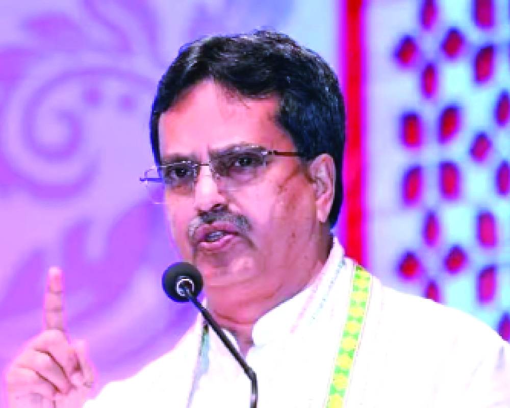 Ready to deal with any situation: Tripura CM