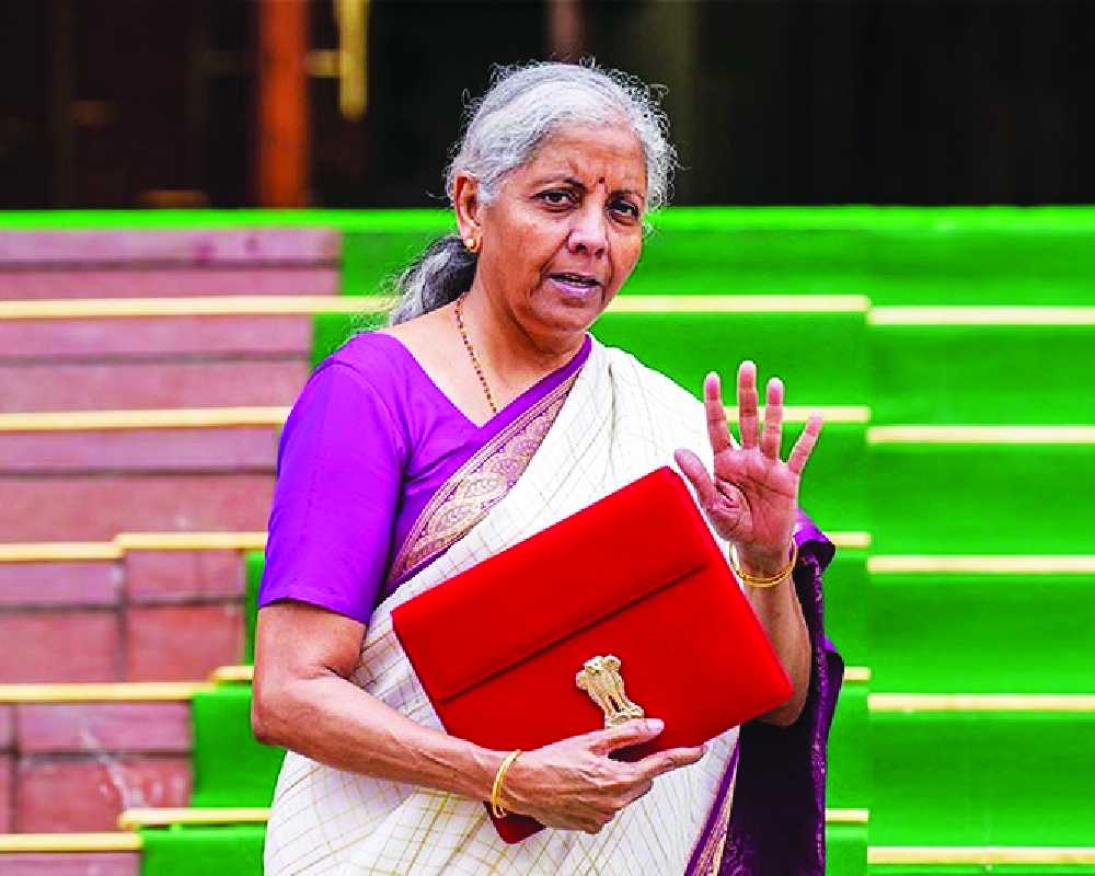 Reforms will grant greater insurance access: FM