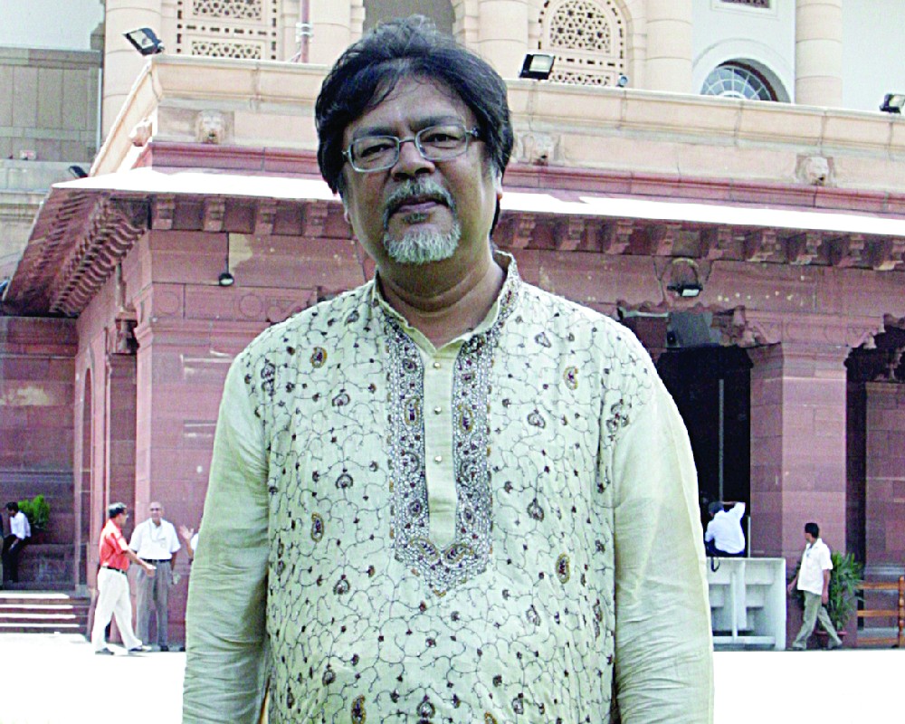Remembering Chandan Mitra: Mentor, visionary, and friend