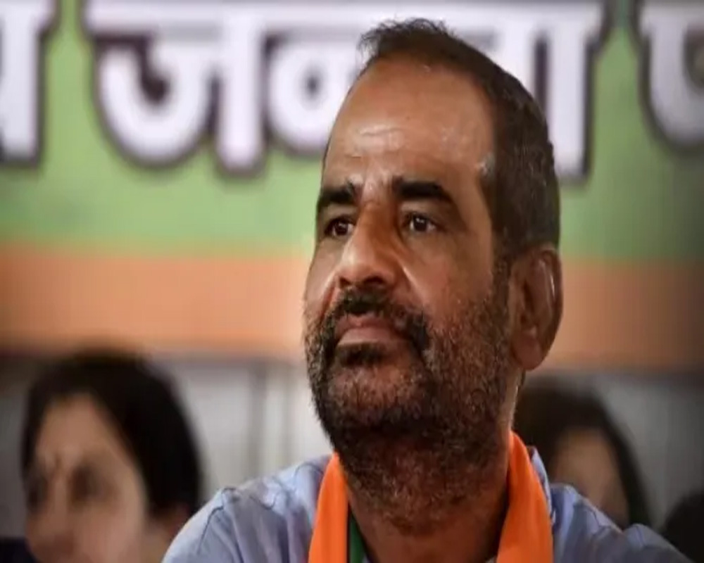 Row over BJP leader Ramesh Bidhuri's reference to roads citing Priyanka Gandhi