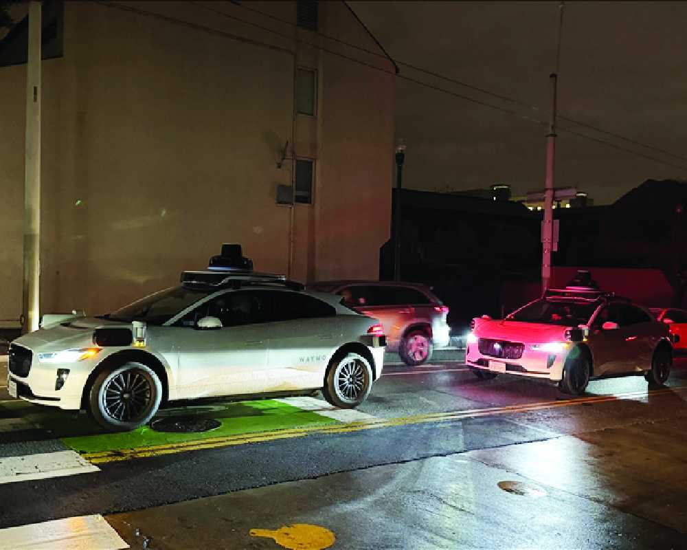 San Francisco outages leave 1,30,000 without power