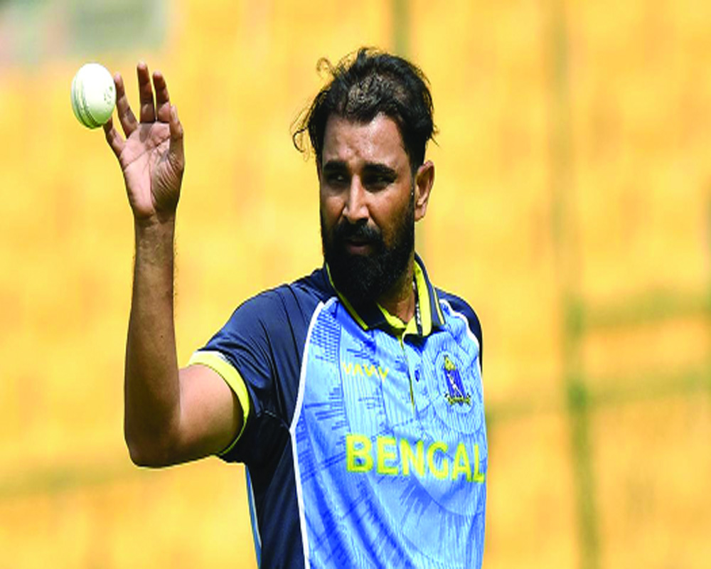 Shastri, Ponting question Shami’s injury management, say his inclusion could have boosted India